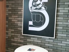 用餐区-麦当劳(大榭三江超市店)