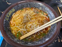 -云龙湖阿喆米线(云龙湖店)