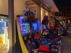 -清河半岛温泉度假酒店