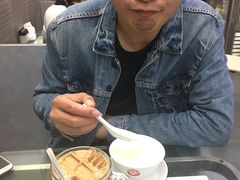 -义顺牛奶公司(庇利金街店)