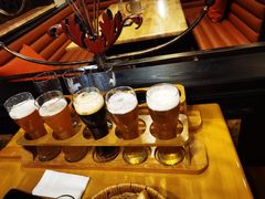 -巴伐利亚啤酒坊(意式风情街店)