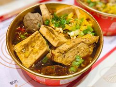 小食组合-盛香亭热卤(万象城店)