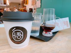 -悟白咖啡WoobyCafe
