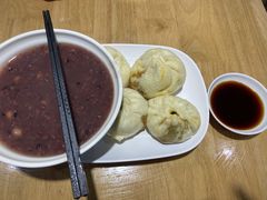 -老陶包子铺(南大西南村店)