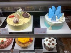 -85度C(厦门台湾街店)
