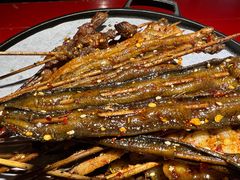 -醉烧膘·烧烤夜宵王(总店)