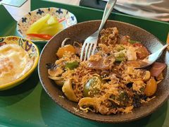 -街角 T·COFFEE 融合料理·BISTRO(车公庙店)