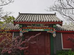 -天津妈祖文化园
