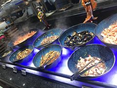 -盛江山自助料理(奥莱锦辉购物广场店)