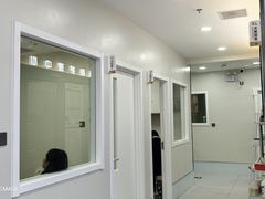 -达爱动物医院·犬猫分区·CT·复杂眼科(远洋山水分院)