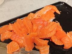 -盛宴自助餐厅(运达喜来登店)