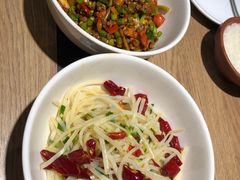 -建辉湖南土菜馆(南大街店)