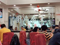 -汇兴源餐馆(小北路店)