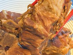 -红东阁东北菜烤肉酒馆(CROSS万象汇店)