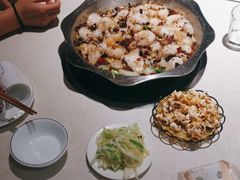-万和源炝锅城·活鱼现炝(文艺北路店)