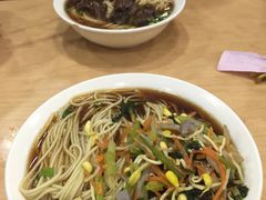 -瞻老元面馆(双塘路店)