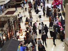 -保利剧院(保利大厦店)