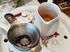 -悦得闲广式点心茶楼(蓝鲸世界店)