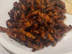 -辣婆婆(航天桥店)