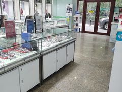 -大明眼镜(西四店)