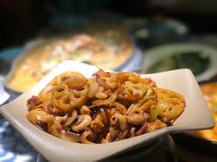 -香阁餐厅·常州菜·常州菜代表品牌(新北奥体店)