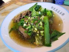 -何氏筠连水粉(明伦堂店)