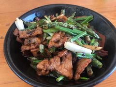 川味小炒肉-禧福徕盆盆香川菜馆(北京市朝阳区)