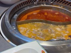 -蜀留香火锅·始于1999·原四川老火锅(白堤路店)