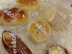 -0+1·手作面包(新北店)