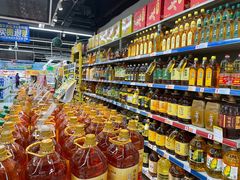 -世纪联华超市(三墩店)