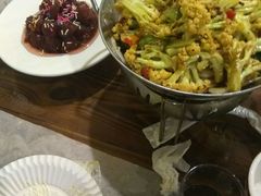 -闻香阁·清真(光荣道店)