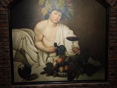 -福禧酒窖·中餐厅 (万柳店)