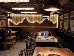 -九畋町和牛黑牛烤肉料理(三里屯3·3大厦店)