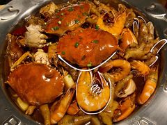 -胖哥俩肉蟹煲(福州仓山爱琴海店)
