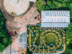 -美的鹭湖探索王国