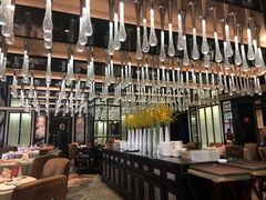 大堂-御宝轩(益丰·外滩源店)