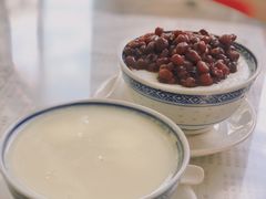 香滑凤凰奶-周大娘牛乳(旧寨古村总店)