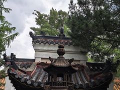 -南岳大庙