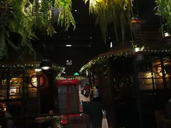 -胡桃里乐队酒馆(大庆店)