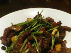 -小杨烤肉(高新店)