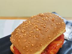 鸡扒包-七爷清汤腩(中心南路店)