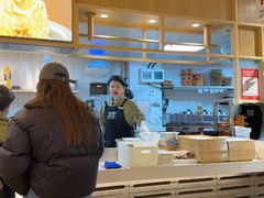 -米国现煲煲仔饭(塔子湖店)