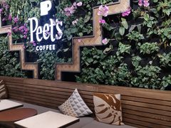-Peet's Coffee皮爷咖啡(豫园店)