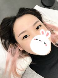点击看大图 -MIVI·纹眉半永久野生眉