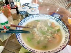 -霆记海鲜·只为这碗面(滨江店)