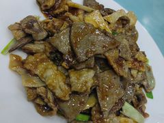 -白魁老号饭庄(安内店)