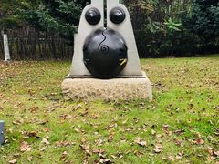 -长春世界雕塑园冰雪艺术天地