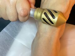 -江南足纪·影院足道·轻奢SPA(红山6979店)