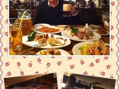 宝莱纳啤酒花园餐厅-宝莱纳啤酒花园餐厅PAULANER BRAUHAUS Nanjing(广州路店)