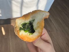 -毛华美食(清扬路店)